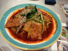 -新疆巴州金丝特餐厅(大钟寺店)