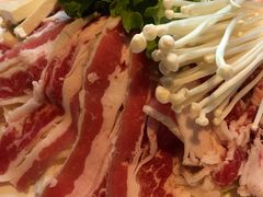 寿喜锅-玛格萝妮(汇智国际商业中心店)