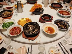 -柴米油盐三杯鸡(象山北路店)