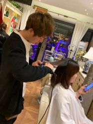 -Every Day Hair Studio