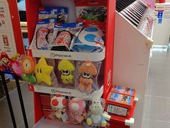 -任天堂Nintendo Switch体验店(天河城店)