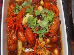-冰城小镇音乐串吧·聚会餐厅(百子湾店)