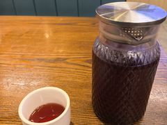 -厨大将烤肘子(镇江北路店)