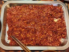 -笨姐居民楼火锅(凤凰岗店)