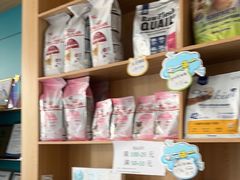 -小伙伴宠物医院·CT·骨科·眼科(高新店)