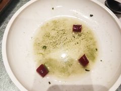 -小厨娘淮扬菜(天印大道店)