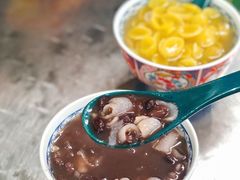 -老胡甜汤(龙眼店)