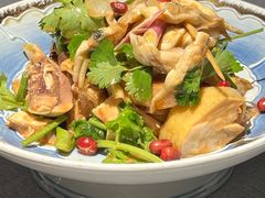 -晓粤·惹味粤菜(凯德乐峰广场店)