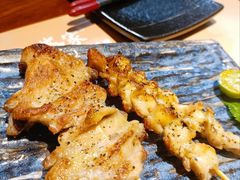 -山葵家居酒屋(天目里店)