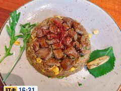 -卡朋厨房(289艺术园区店)