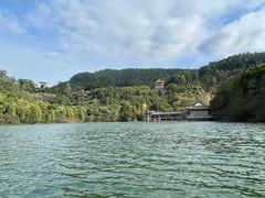 -水濂山森林公园