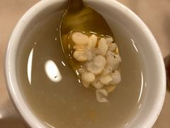 薏仁水-盛记粥面(佐敦店)