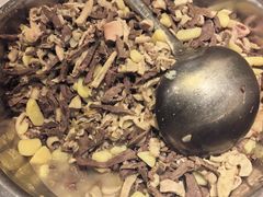 -牧马人奶茶馆(乌兰察布总店)