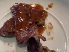 -视界美食自助餐厅·石家庄希尔顿酒店