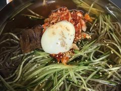 -屋里家延边朝鲜族冷面(南园店)