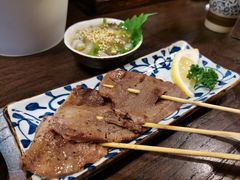 -哥哥の深夜食堂(永乐汇亲子购物运动中心店)