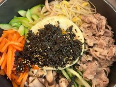 -炙城·韩式烤肉(南京东路店)