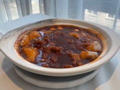 -悦融·京鲁菜·露台花园(安定门店)