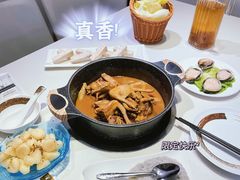 -沄记顺德菜打边炉(东直门店)