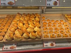 -東更道点心行(崂山丽达店)