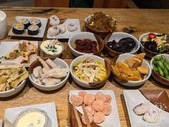 -青藤茶馆(南山路店)