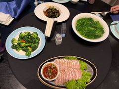 -翠湖宾馆·中餐厅