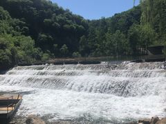 -百里山水画廊