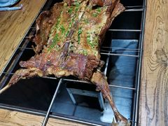 -香木香羊(小汤山店)