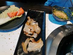 -海汕记·潮汕鲜牛肉火锅·自助
