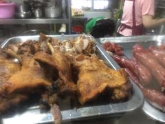 -凤张螺蛳粉·爽口粉(跃进路总店)
