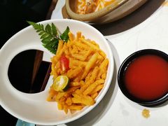 -卯时·龙光雅宴·精致锡帮菜(惠山古镇店)