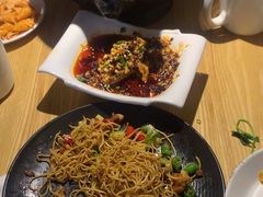 -蜀锦堂·川味现炒(襄阳武商汇店)