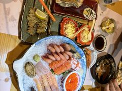 -吉兆·料理(红梅南路店)