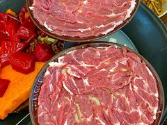 -阳阳老火锅(小南门店)