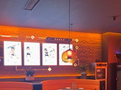 -探鱼·鲜青椒爽麻烤鱼(北京路天河城店)