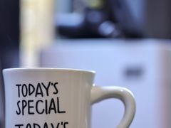 -2326 Coffee Roaster咖啡豆可选店(林肯公园店)
