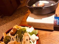寿喜锅-二丁目食堂(铁西万象汇店)