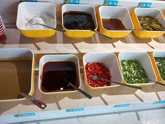 -泥锅麻辣串(白城店)