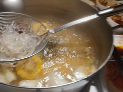 -焯牛潮汕牛肉火锅(云峰街创始店)