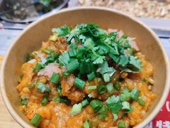 -丁家坡洋芋·观音桥好吃街A区(全国总店)