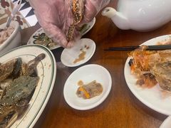 -乾坤饭店