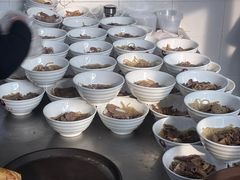 -郝刚刚羊杂割(柳巷店)