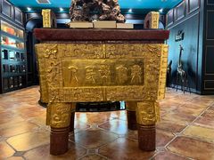 -福禧酒窖·中餐厅 (万柳店)