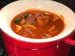 -Social 秀西餐厅-长沙瑞吉酒店(运达店)
