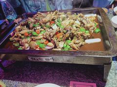 -蛙来哒(万豪城市广场黑金冠店)