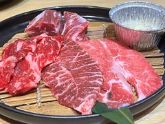 -牛藏·黑毛和牛烧肉(环市东店)