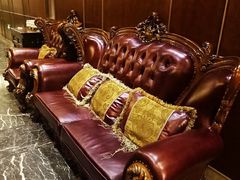 -梦都海鲜酒家(万达广场江桥店)