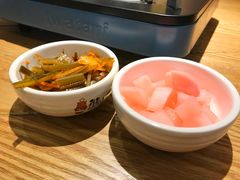 -熊小舍炸鸡火锅拌饭(招商城店)