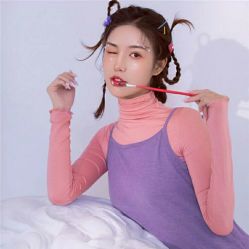 点击看大图 -蜜桃少女VISION写真馆(雁塔店)