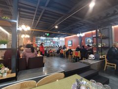 -北平味道.京味菜.烤鸭(梨园店)